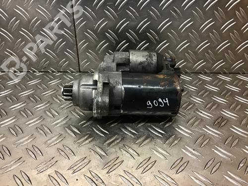 Used Starter SEAT IBIZA III (6L1) 1.4 16V (75 hp) 6241750
