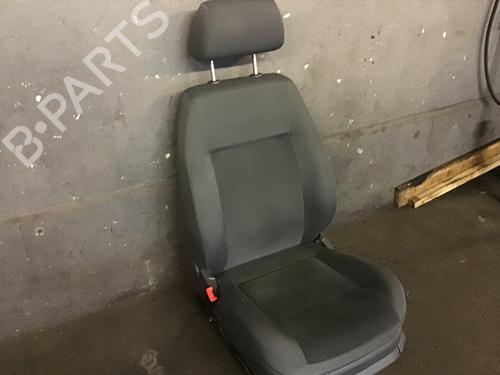 Sæde venstre fortil VW POLO IV (9N_, 9A_) 1.2 12V | BP30624723C15
