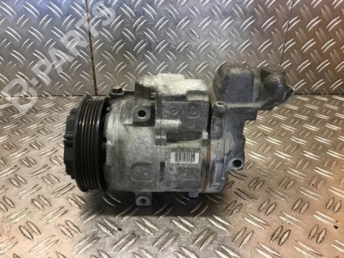 AC compressor MERCEDES-BENZ A-CLASS (W168) A 160 CDI (168.006) | BP7636441M34 