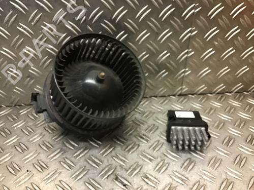 Varmvifte FORD FIESTA VI (CB1, CCN) 1.0 EcoBoost | BP23208233M62 