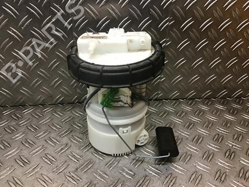 Used Fuel pump DACIA SANDERO II 1.2 (75 hp) 21789841