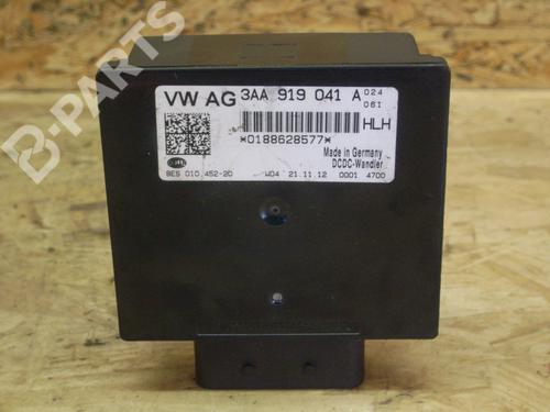 Øvrige Styrinhsenheder VW POLO V (6R1, 6C1) 1.4 TSI (140 hp) 5055734