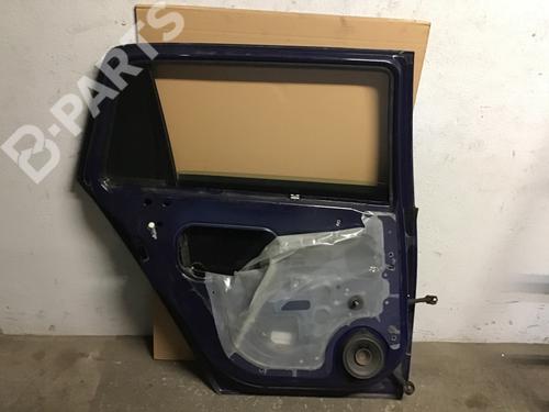 Left rear door OPEL ASTRA H Estate (A04) 1.9 CDTI (L35) | BP10538287C4 