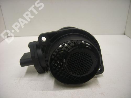 Mass air flow sensor VW GOLF PLUS V (5M1, 521) 1.9 TDI | BP5057511M95 