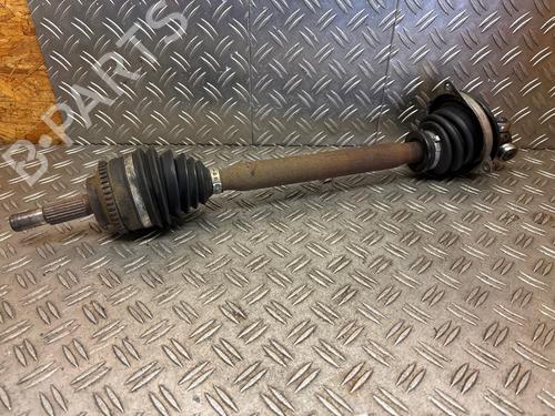 Used Left front driveshaft Left front driveshaft 37220186 37220186