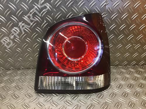 Used Right taillight VW POLO IV (9N_, 9A_) 1.2 12V (69 hp) 30624732