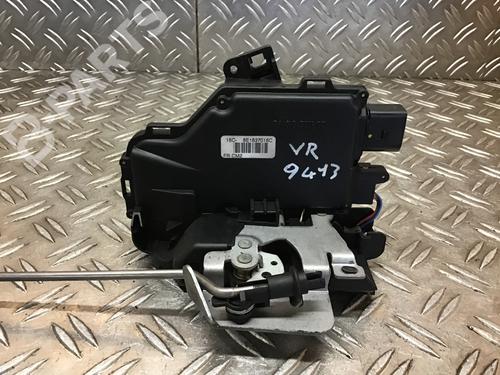 Front right lock AUDI A4 B6 (8E2) 1.8 T | BP7872793C97 