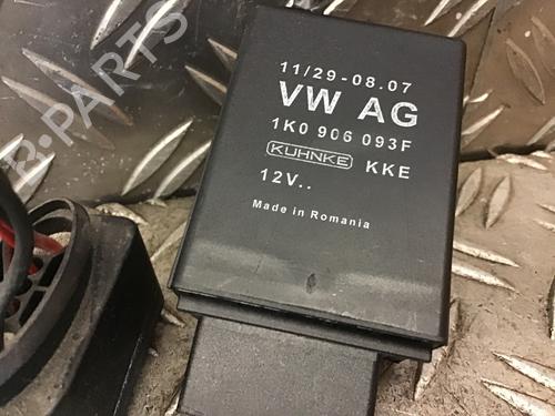 Electronic module VW GOLF VI (5K1) 1.4 TSI | BP30129243M83