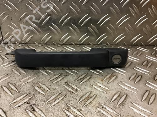 Exterior door handle VW GOLF III (1H1) 1.8 (75 hp)null