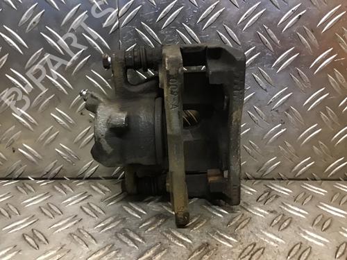 Right front brake caliper OPEL AGILA (B) (H08) 1.0 (F68) | BP14695926M104 