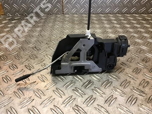 Front left lock MERCEDES-BENZ A-CLASS (W168) A 160 (168.033, 168.133) | BP9964912C98 