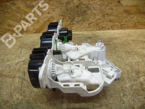 Climate control KIA PICANTO I (SA) 1.1 | BP5055490I5 
