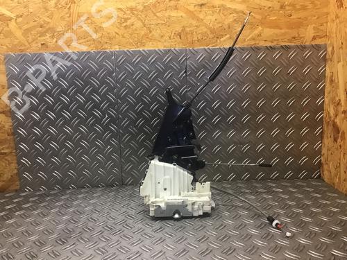 Used Front left lock MERCEDES-BENZ A-CLASS (W169) A 150 (169.031, 169.331) (95 hp) 32404997