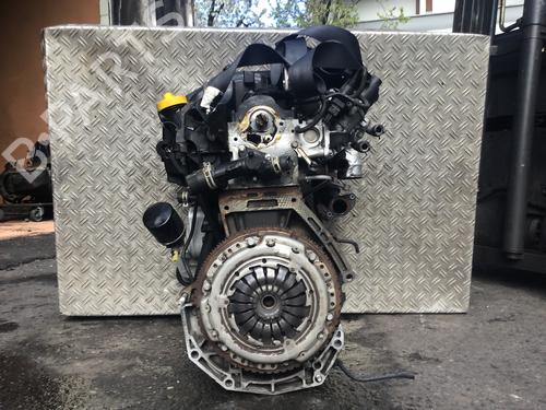 Engine DACIA SANDERO II 1.5 dCi | BP25112509M1 - Image 4