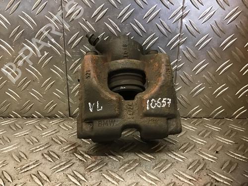 Venstre bremsekaliber foran Venstre bremsekaliber foran BMW 1 (E87) 120 d (177 hp) 35788671 35788671