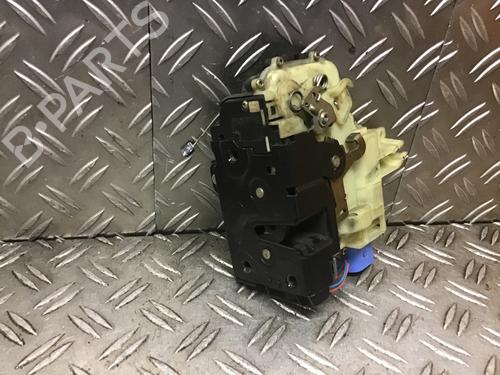 Used Front left lock SEAT IBIZA III (6L1) 1.4 16V (75 hp) 18476125