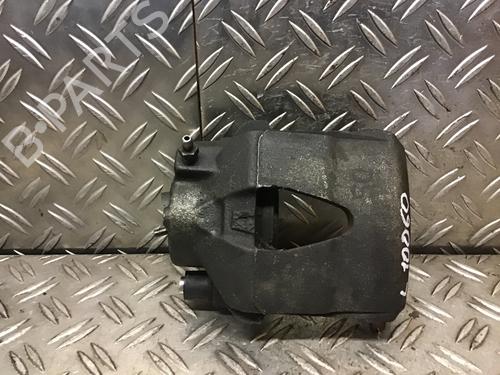 Used Left front brake caliper VW GOLF IV (1J1) 1.9 TDI (90 hp) 14696135