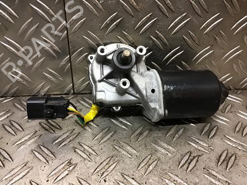 Used Front wiper motor HYUNDAI GETZ (TB) 1.4 i (97 hp) 17047773