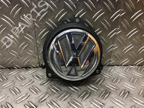 Bagagerumshåndtag VW GOLF VI (5K1) 1.4 TSI (122 hp) 29755704