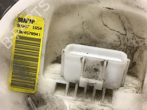 Fuel pump FORD FOCUS I Turnier (DNW) 1.8 16V | BP21591971M76 