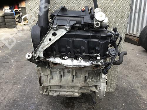 Engine MERCEDES-BENZ A-CLASS (W168) A 140 (168.031, 168.131) | BP7189484M1 