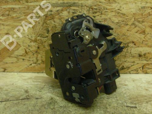 Used Rear left lock AUDI A6 C5 (4B2) 2.5 TDI (150 hp) 5055177