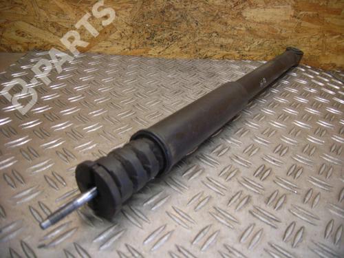 Right rear shock absorber NISSAN MICRA III (K12) 1.2 16V | BP5060505M19 