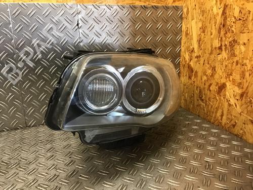 Left headlight BMW 1 (E87) 120 d | BP36416169C28 - Image 2
