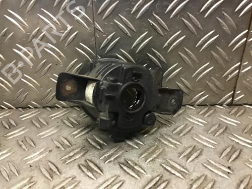 Right front fog light NISSAN ALMERA II Hatchback (N16) 2.2 dCi | BP33608433C31 - Image 2