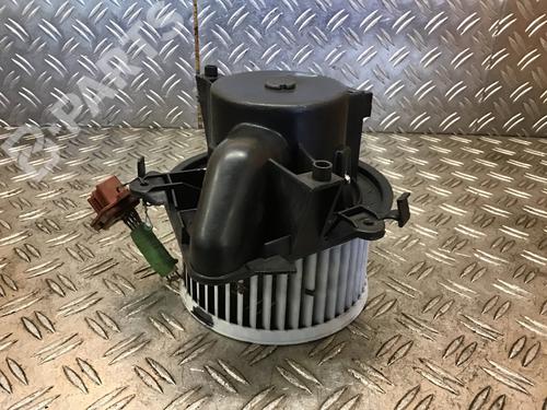 Heater blower motor FIAT PUNTO (188_) 1.2 60 (188.030, .050, .130, .150, .230, .250) | BP9622060M62 
