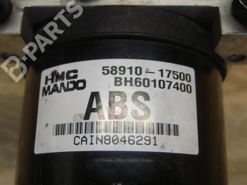 ABS pump HYUNDAI MATRIX (FC) 1.6 | BP5055571M43 