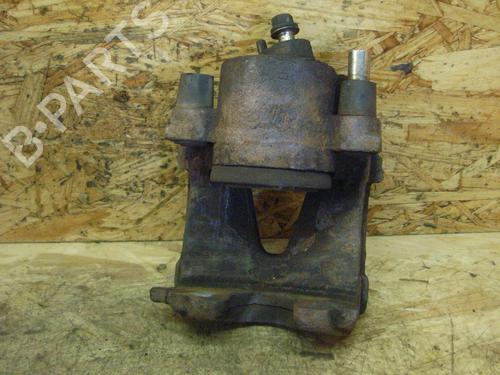 Right front brake caliper VW POLO (9N_, 9A_) 1.4 FSI | BP14693960M104 