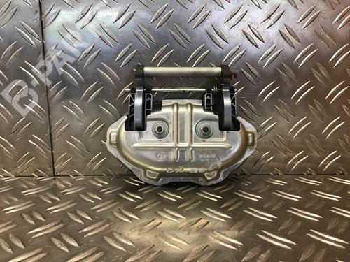 Front right exterior door handle OPEL MERIVA A MPV (X03) 1.6 (E75) | BP5632809C129 