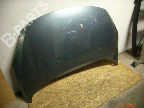 Used Hood PEUGEOT 307 (3A/C) 1.6 HDi 110 (109 hp) 5058599