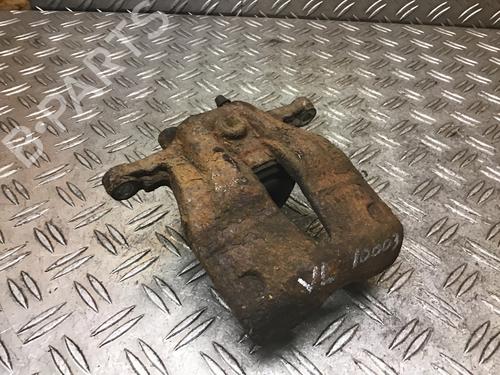 Left front brake caliper OPEL MERIVA A MPV (X03) 1.4 16V Twinport (E75) | BP14695956M105 