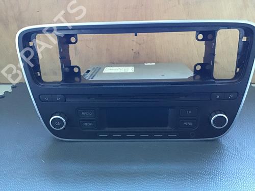 Autoradio SEAT Mii (KF1, KE1) 1.0 (60 hp) 30923308