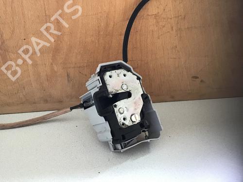 Used Rear right lock FIAT BRAVO II (198_) 1.4 T-Jet (198AXG1B) (120 hp) 26514433