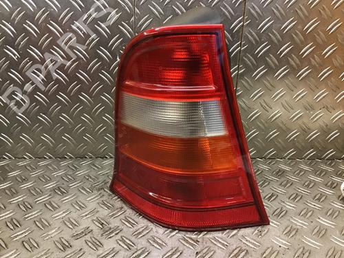 Right taillight MERCEDES-BENZ A-CLASS (W168) A 140 (168.031, 168.131) | BP27688864C35 