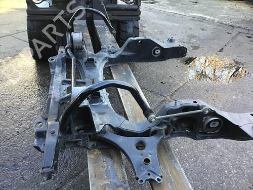 Subframe MERCEDES-BENZ A-CLASS (W169) A 150 (169.031, 169.331) | BP32985901M9  - Image 5