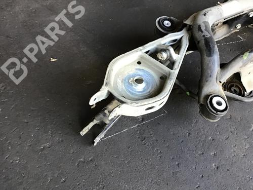Rear axle BMW X3 (E83) 2.5 si | BP9231820M2 