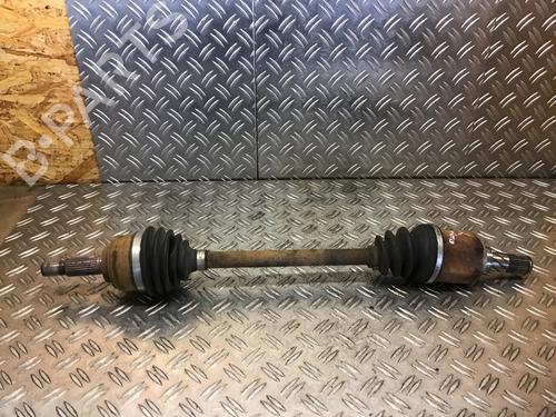 Used Left front driveshaft NISSAN MICRA III (K12) 1.2 16V (65 hp) 14695214