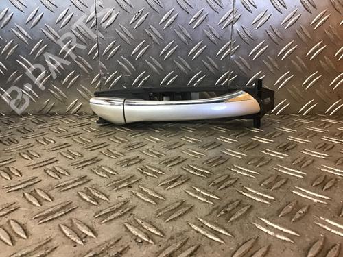 Used Rear right exterior door handle MERCEDES-BENZ C-CLASS T-Model (S203) C 200 CDI (203.207) (122 hp) 23844322