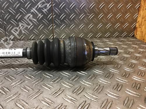 Left front driveshaft OPEL ASTRA H Estate (A04) 1.6 (L35) | BP31206309M38