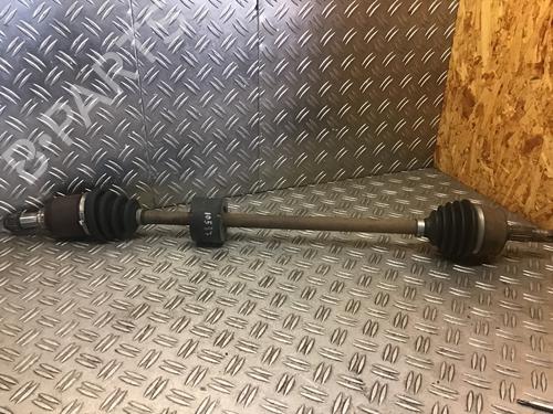 Used Right front driveshaft FIAT PANDA (169_) 1.2 (169.AXB11, 169.AXB1A) (60 hp) 33028506