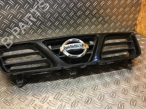 Grille NISSAN X-TRAIL I (T30) 2.0 4x4 | BP25729739C40 