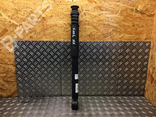Used Right rear shock absorber RENAULT CLIO II (BB_, CB_) 1.2 16V (BB05, BB0W, BB11, BB27, BB2T, BB2U, BB2V, CB05,... (75 hp) 10084589