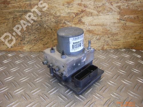 Used ABS pump FIAT GRANDE PUNTO (199_) 1.4 T-Jet (199AXM1A, 199BXM1A, 199BXN1A) (120 hp) 5059382