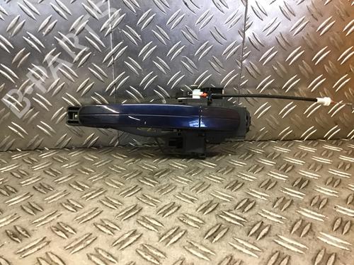 Used Rear left exterior door handle FORD FOCUS III Turnier 1.6 TDCi (115 hp) 24124985
