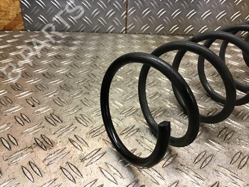 Shock absorber spring CHEVROLET AVEO / KALOS Hatchback (T250, T255) 1.2 | BP14696089C152 