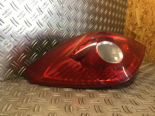 Left taillight OPEL CORSA D (S07) 1.2 (L08, L68) | BP37283810C34 - Image 2